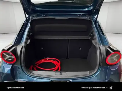 Photo 11 Lancia Ypsilon Gén. III Ph1 Edition Cassina 5