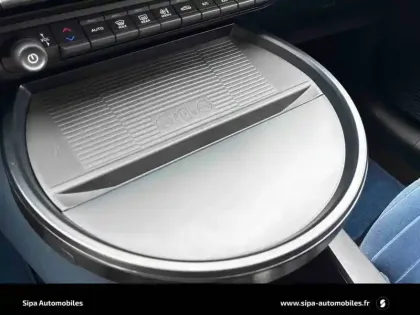 Photo 25 Lancia Ypsilon Gén. III Ph1 Edition Cassina 5