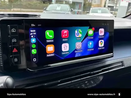 Photo 19 Lancia Ypsilon Gén. III Ph1 Edition Cassina 5