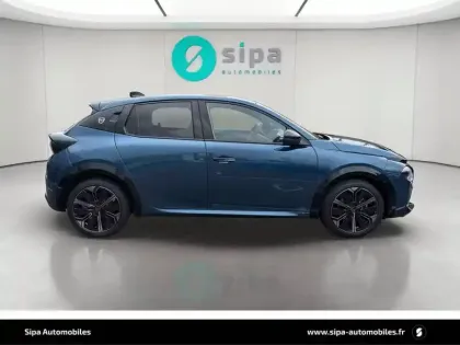 Photo 8 Lancia Ypsilon Gén. III Ph1 Edition Cassina 5