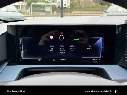 Photo 24 Lancia Ypsilon Gén. III Ph1 Edition Cassina 5