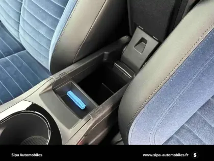 Photo 32 Lancia Ypsilon Gén. III Ph1 Edition Cassina 5