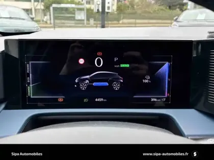 Photo 22 Lancia Ypsilon Gén. III Ph1 Edition Cassina 5