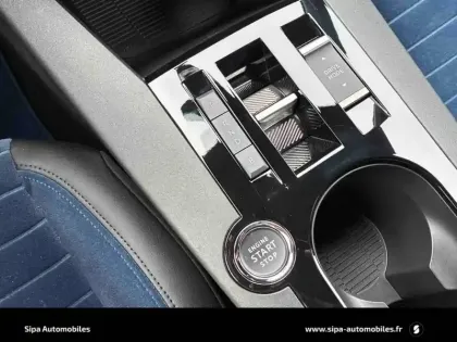 Photo 17 Lancia Ypsilon Gén. III Ph1 Edition Cassina 5