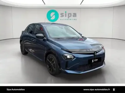 Photo 9 Lancia Ypsilon Gén. III Ph1 Edition Cassina 5