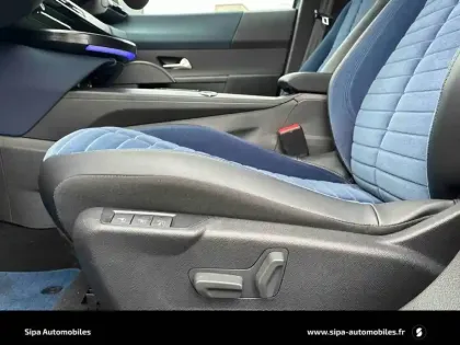 Photo 27 Lancia Ypsilon Gén. III Ph1 Edition Cassina 5