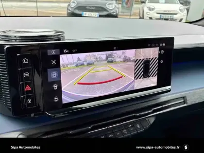 Photo 40 Lancia Ypsilon Gén. III Ph1 Edition Cassina 5