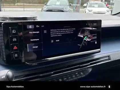 Photo 21 Lancia Ypsilon Gén. III Ph1 Edition Cassina 5