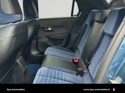 Photo 13 Lancia Ypsilon Gén. III Ph1 Edition Cassina 5