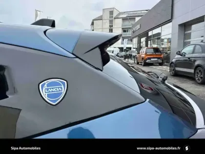 Photo 34 Lancia Ypsilon Gén. III Ph1 Edition Cassina 5