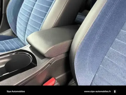 Photo 31 Lancia Ypsilon Gén. III Ph1 Edition Cassina 5