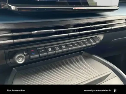 Photo 16 Lancia Ypsilon Gén. III Ph1 Edition Cassina 5