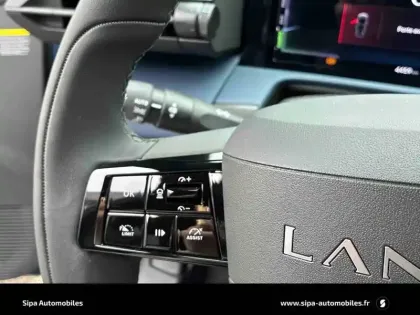 Photo 30 Lancia Ypsilon Gén. III Ph1 Edition Cassina 5