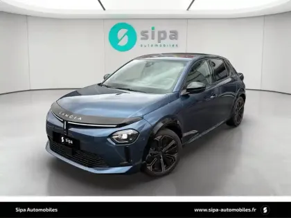 Photo Lancia Ypsilon Edition Cassina