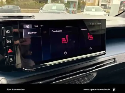 Photo 18 Lancia Ypsilon Gén. III Ph1 Edition Cassina 5