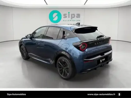 Photo 7 Lancia Ypsilon Gén. III Ph1 Edition Cassina 5