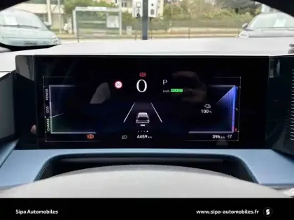 Photo 23 Lancia Ypsilon Gén. III Ph1 Edition Cassina 5