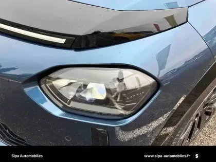 Photo 37 Lancia Ypsilon Gén. III Ph1 Edition Cassina 5