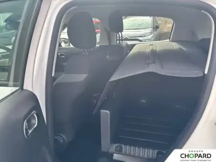 Photo 10 Citroën C3  SOCIETE BLUEHDI 100 S&S BVM6