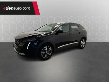 Photo Peugeot 3008 Allure