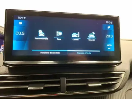 Photo 25 Peugeot 3008 Gén. II Ph2 Allure 5