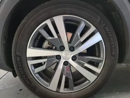 Photo 12 Peugeot 3008 Gén. II Ph2 Allure 5