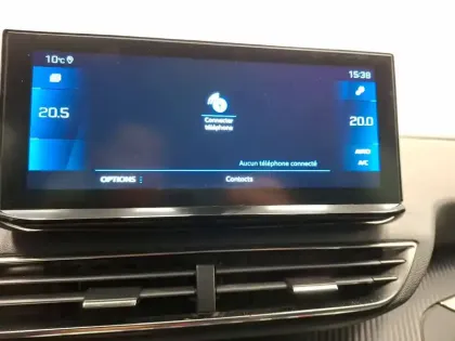 Photo 26 Peugeot 3008 Gén. II Ph2 Allure 5