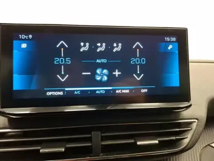 Photo 22 Peugeot 3008 Gén. II Ph2 Allure 5