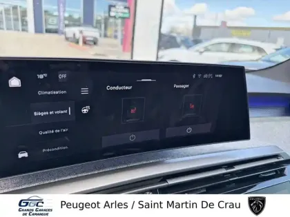 Photo 50 Peugeot 3008  Electrique 325 ch 4x4 73 kWh