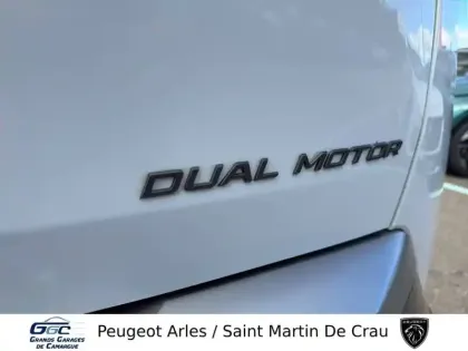 Photo 79 Peugeot 3008  Electrique 325 ch 4x4 73 kWh