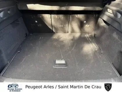 Photo 5 Peugeot 3008  Electrique 325 ch 4x4 73 kWh