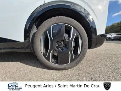 Photo 10 Peugeot 3008  Electrique 325 ch 4x4 73 kWh