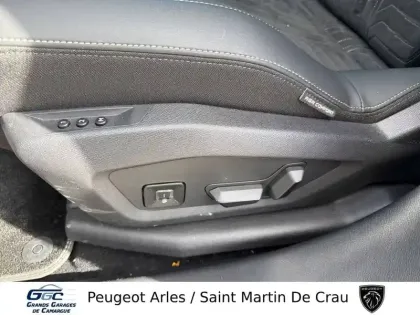 Photo 18 Peugeot 3008  Electrique 325 ch 4x4 73 kWh