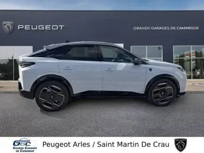 Photo 38 Peugeot 3008  Electrique 325 ch 4x4 73 kWh