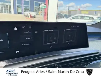 Photo 16 Peugeot 3008  Electrique 325 ch 4x4 73 kWh