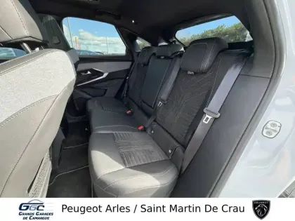 Photo 9 Peugeot 3008  Electrique 325 ch 4x4 73 kWh