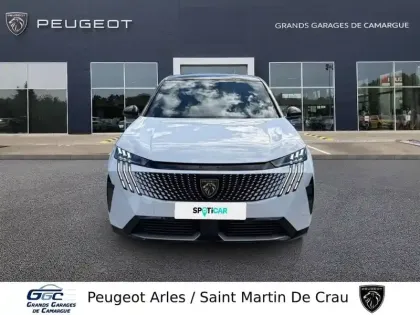 Photo 60 Peugeot 3008  Electrique 325 ch 4x4 73 kWh