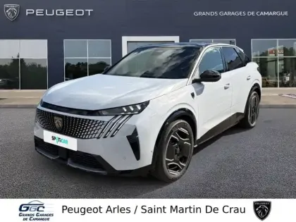 Photo Peugeot 3008 Dual Motor First Edition
