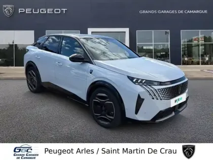 Photo 37 Peugeot 3008  Electrique 325 ch 4x4 73 kWh