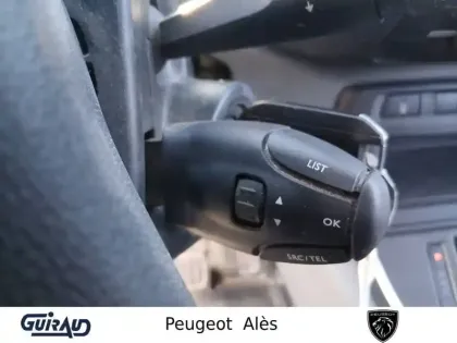 Photo 17 Peugeot Expert  FGN TOLE LONG ELECTRIQUE 50KWH 136