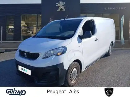 Photo Peugeot Expert Premium