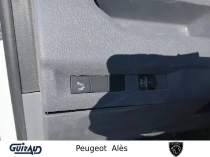 Photo 12 Peugeot Expert  FGN TOLE LONG ELECTRIQUE 50KWH 136