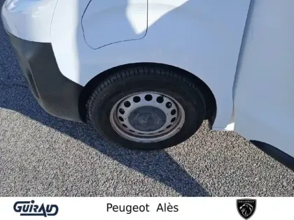 Photo 10 Peugeot Expert  FGN TOLE LONG ELECTRIQUE 50KWH 136