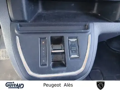 Photo 14 Peugeot Expert  FGN TOLE LONG ELECTRIQUE 50KWH 136