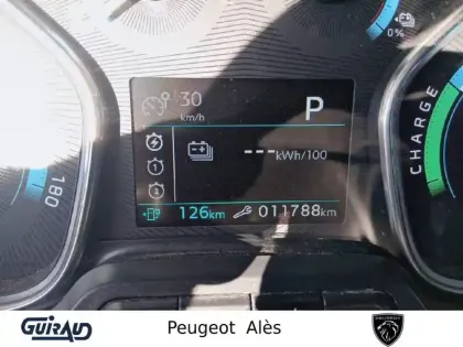 Photo 19 Peugeot Expert  FGN TOLE LONG ELECTRIQUE 50KWH 136