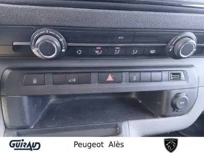 Photo 13 Peugeot Expert  FGN TOLE LONG ELECTRIQUE 50KWH 136