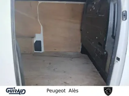 Photo 9 Peugeot Expert  FGN TOLE LONG ELECTRIQUE 50KWH 136