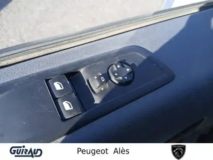 Photo 11 Peugeot Expert  FGN TOLE LONG ELECTRIQUE 50KWH 136