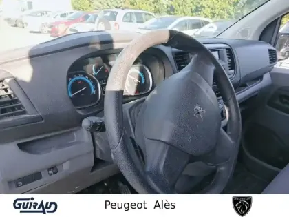 Photo 7 Peugeot Expert  FGN TOLE LONG ELECTRIQUE 50KWH 136