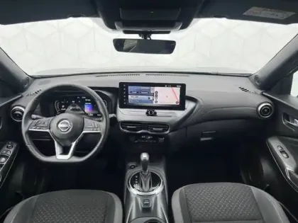 Photo 5 Nissan Juke  HYBRID 143